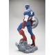 Marvel Classic Avengers Series Fine Art Statue 1/6 Captain America 40 cm